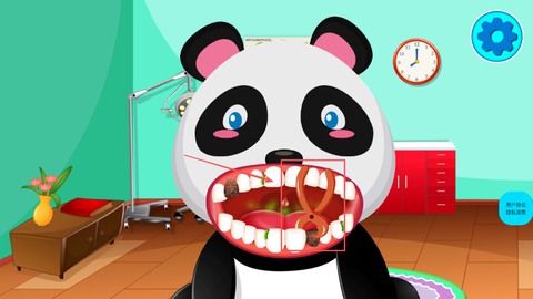 宝宝萌宠医院[图4]