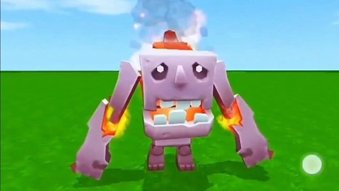 迷你世界怪物怕什么[图1]