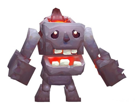 迷你世界怪物怕什么[图2]