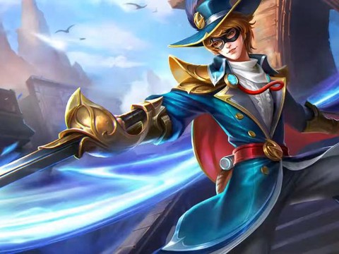 英魂之刃佐罗如何获[图1]