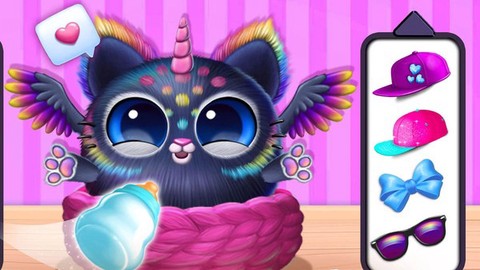 宠物养成日记图2