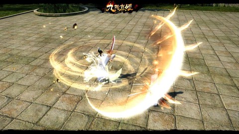 九阴真经刀棺有什么用[图2]