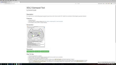 拳皇14怎么用手柄[图1]
