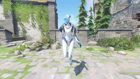 守望先锋回声怎么玩[图2]