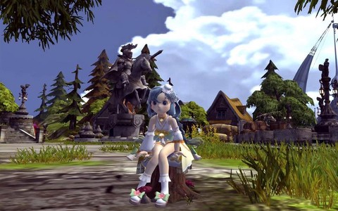 龙之谷练兵场怎么过[图2]