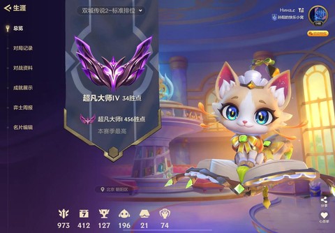 天天酷跑魔法猫怎么样[图1]