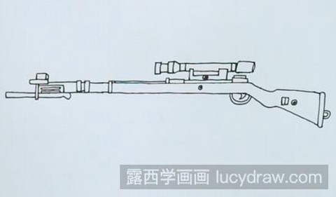 绝地求生98k怎么打[图1]