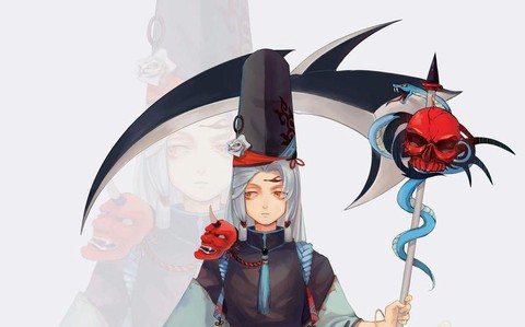 阴阳师小小黑怎么样[图1]