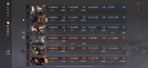 率土之滨要塞怎么用