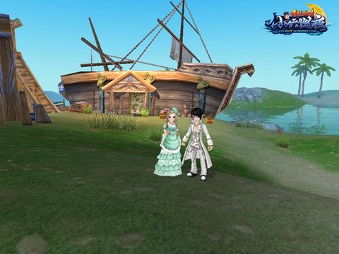 武林外传衣橱怎么解锁