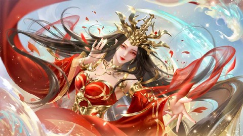 倩女幽魂大无畏是什么[图2]