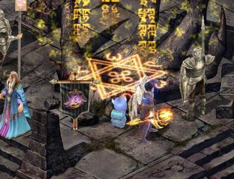 魔域不朽之墓怎么打[图2]