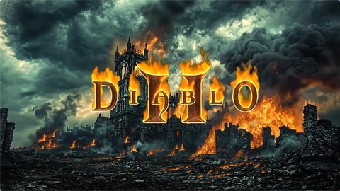 暗黑破坏神1讲了什么