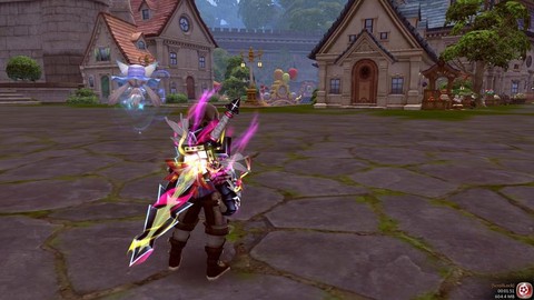 龙之谷时空用什么武器[图2]