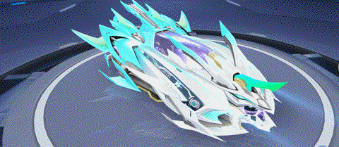 qq飞车狂风怎么样