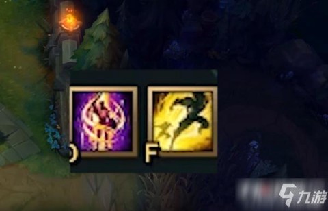 英雄联盟传送门怎么用[图1]