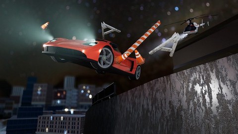 侠盗:传奇之城图2