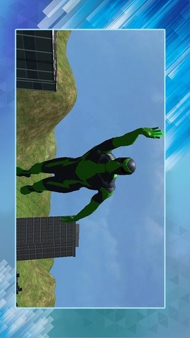 城市拯救者[图1]