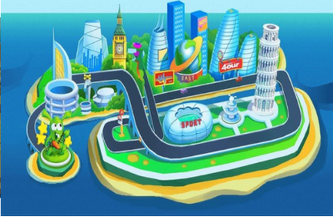 开心萝卜防御战[图1]