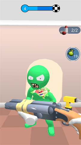 全民突击比赛2[图1]