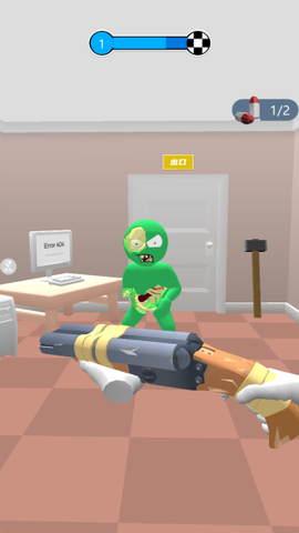 全民突击比赛2[图2]