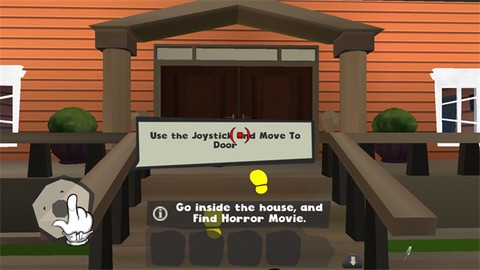 可怕的强盗[图3]