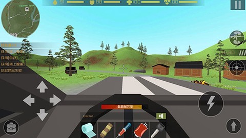 僵尸猎人:像素生存[图4]