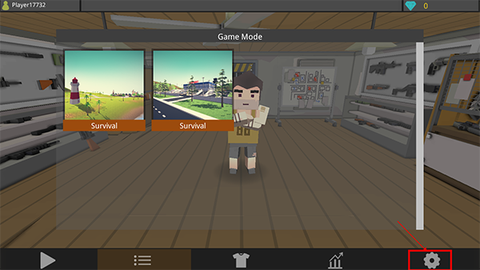 僵尸猎人:像素生存[图5]