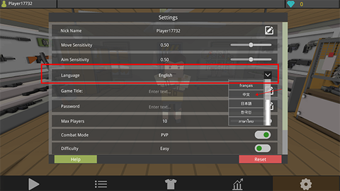 僵尸猎人:像素生存[图6]