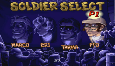 合金弹头1-7合集图3