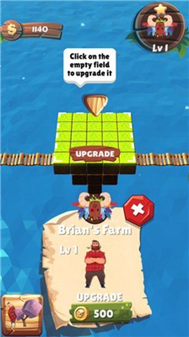 小镇矿工模拟图3