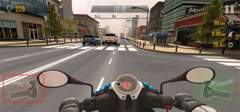 城市摩托车驾驶[图7]