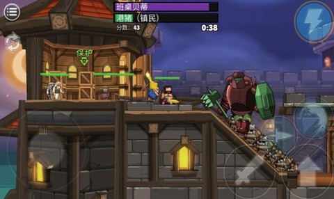 地牢求生之路[图1]