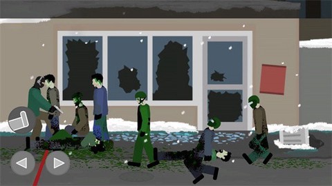 僵尸大对决[图1]