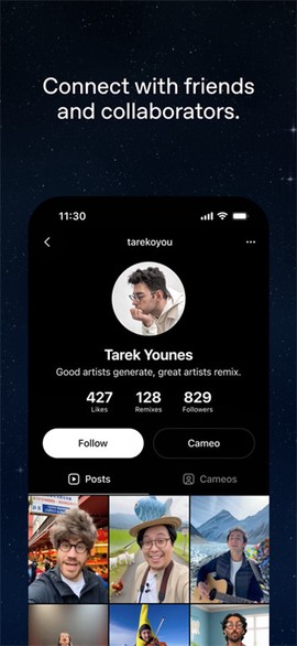 sora2安卓手机图1