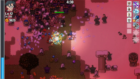 书呆子幸存者图2