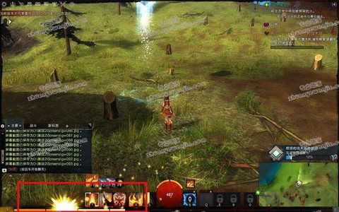 激战2公测什么时候