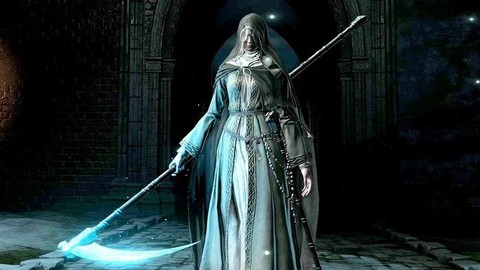 黑暗之魂3耳朵能换什么[图2]