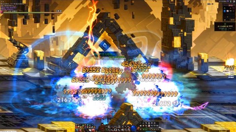 dnf小寂静是什么