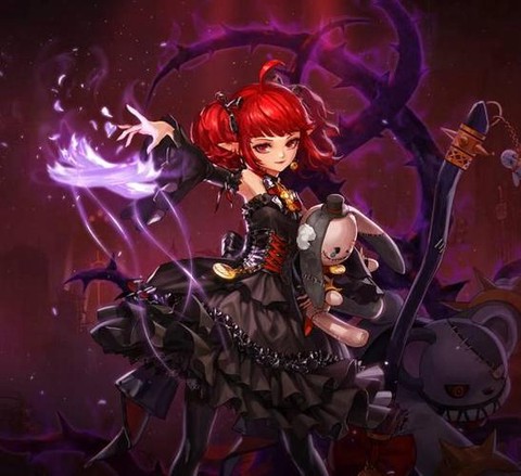 dnf小寂静是什么[图1]