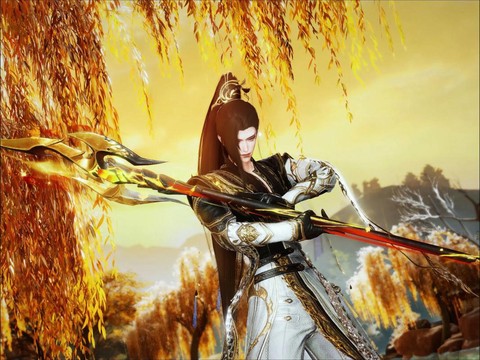 剑网3怎么去天策战乱