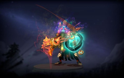 暗影萨满为什么叫小y[图2]