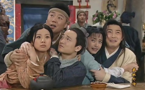 武林外传猴子是什么[图2]