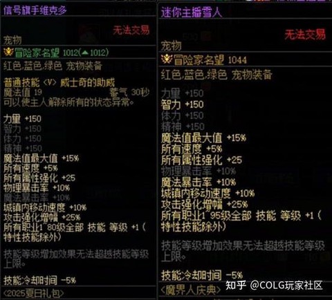 dnf神器宠物装备怎么得