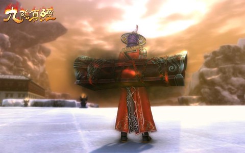 九阴真经血刀令怎么获得[图1]