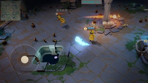 念力大乱斗[图1]