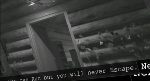 恐怖的邪恶修女3[图1]