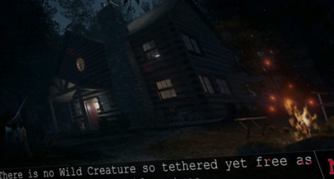 恐怖的邪恶修女3图3