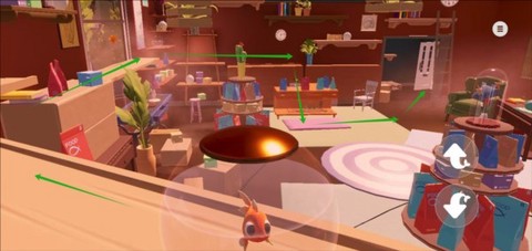 我是小鱼儿[图1]