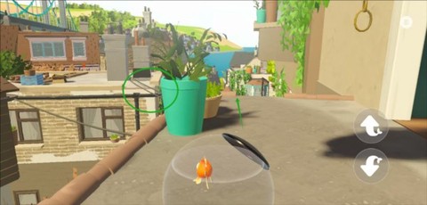 我是小鱼儿[图2]